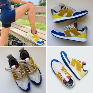 York Athletics The Frank by Aly Raisman Trainer